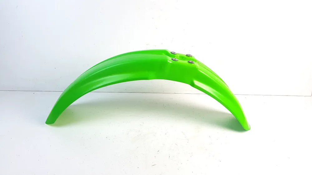 Parafango Anteriore Originale KAWASAKI KLX 650 R KLX650R 1993 - 1996 Offerta