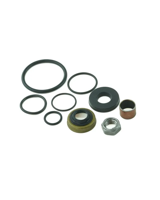 Vendita Finale K-TECH | Kit Revisione mono ammortizzatore - KYB 46/14