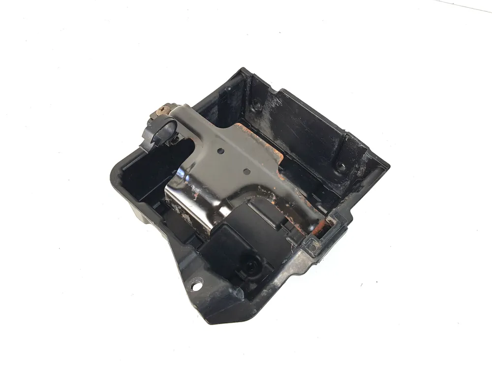 Box Vano Batteria GILERA GP 800 2007 - 2011 Ultima Occasione