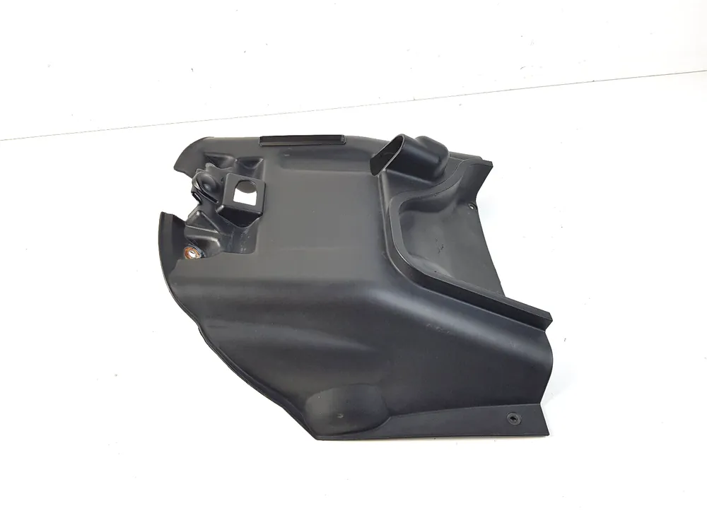 Coperchio in Plastica Vano Sottosella GILERA GP 800 2007 - 2011 Spedizione Gratuita