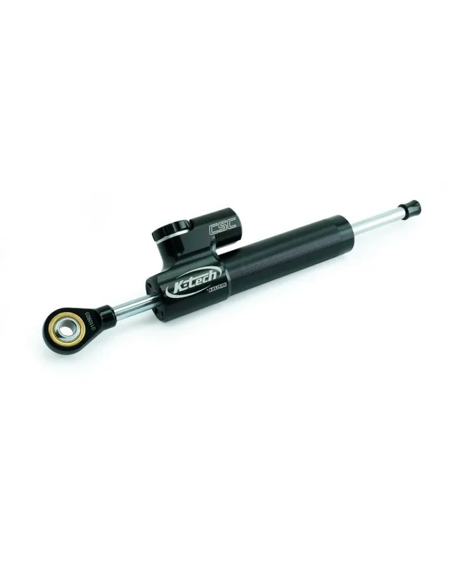 Ultimissimo Modello K-TECH | Ammortizzatore di sterzo per BMW F900R 2020-2024