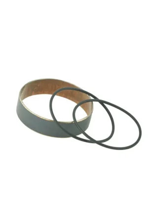 Ultimissimo Modello K-TECH | Fascia Pistone Ammortizzatore (50.00x13.50x1.20) - Showa