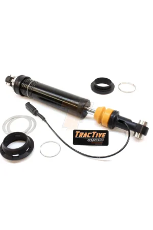 Mono Ammortizzatore TracTive Suspension eX-CHANGE per BMW K1600 GT 2017- Ultime Pezzi