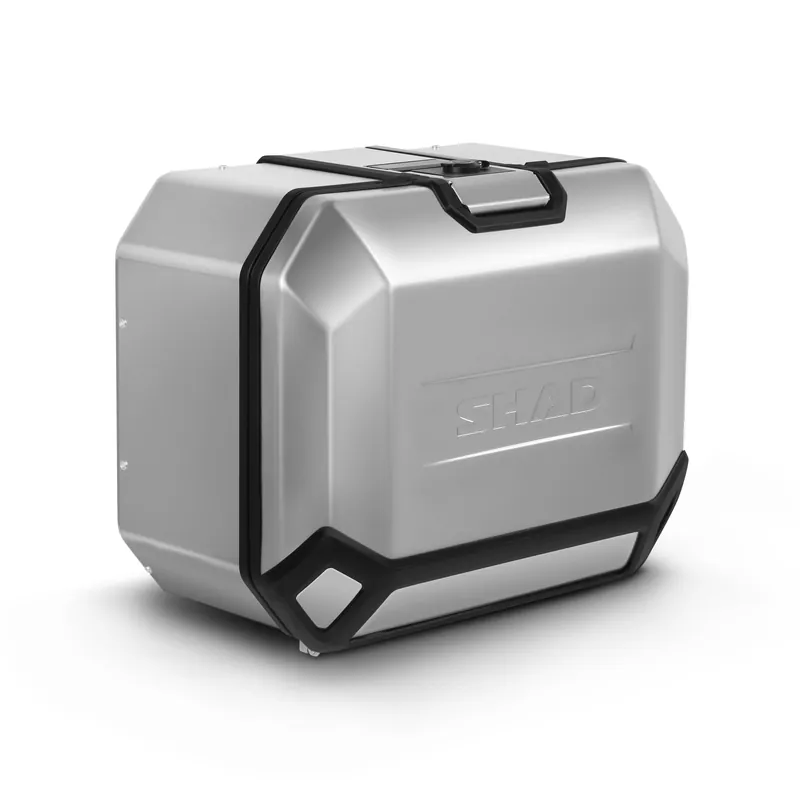 Offerta Shad Valigia Laterale Moto Destra TR47R Terra D0TR47100R