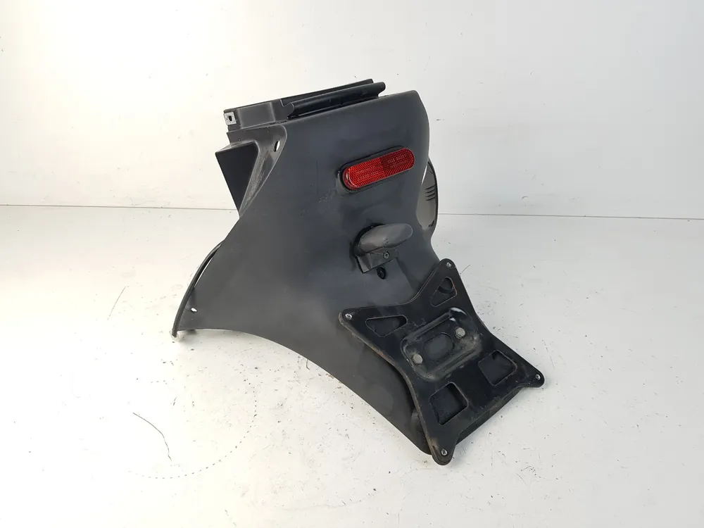 Parafango Posteriore PEUGEOT ELYSTAR 125 ie ABS 2003 - 2006 Must-Have