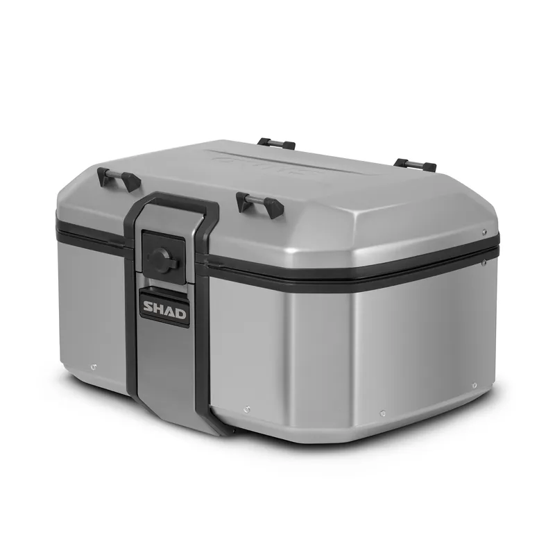 Shad Bauletto TR55 Argento D0TR55100 Promozione
