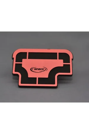 Ultime Pezzi MWR | Filtro aria Performance per Moto Morini X-CAPE 650 / Seiemezzo STR/SCR 2021-2024