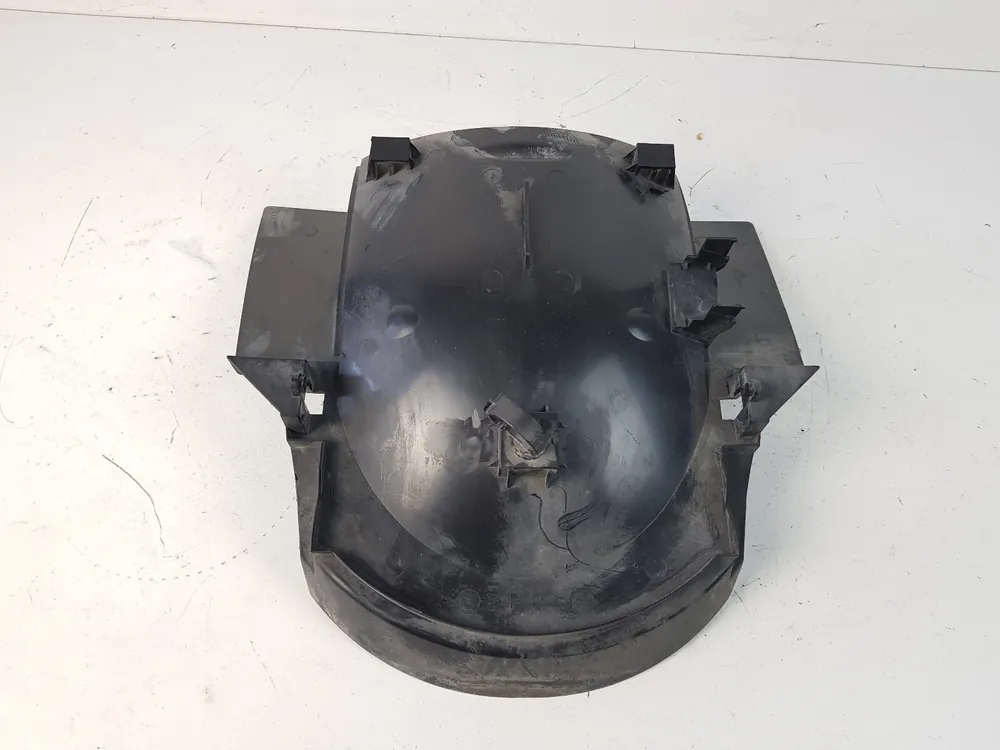 Paraspruzzi Parafango Interno Posteriore YAMAHA XP 500 TMAX T MAX ie 2001 - 2007 Reso Gratuito