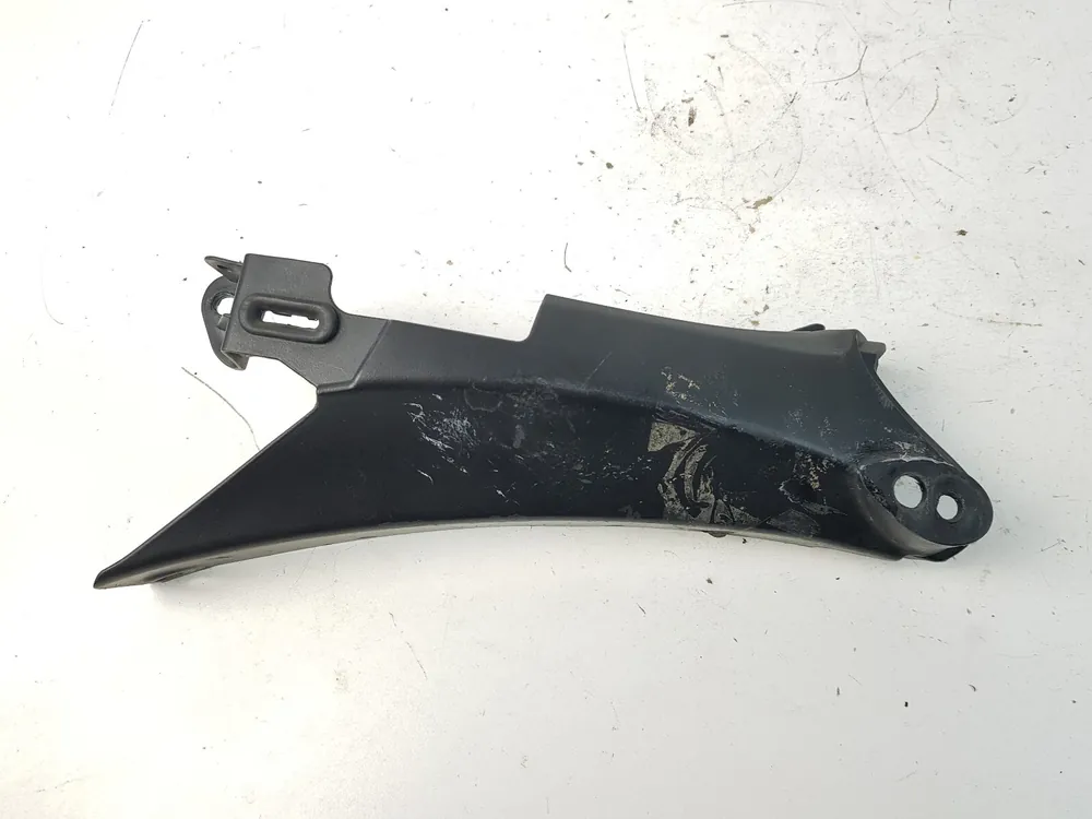 A Buon Prezzo Carena Fianchetto Posteriore Sinistro HONDA XL 700 V TRANSALP 2007 - 2013