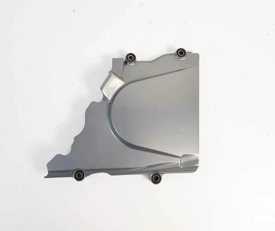 Cover Coperchio Carter Pignone Copripignone KAWASAKI 500 ER 5 ER 500 Km 6.365 Affare