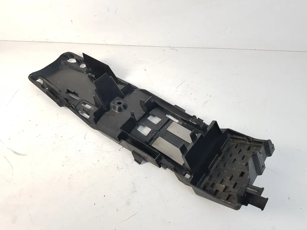 Ultimissimo Modello Sottocodone Plastica Sottosella SUZUKI GSX-R GSX 1000 R K7 K8 2007 2008