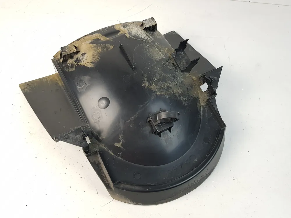 Promo Stagionale Paraspruzzi Parafango Interno Posteriore YAMAHA XP 500 TMAX T MAX ie 2001 - 2007