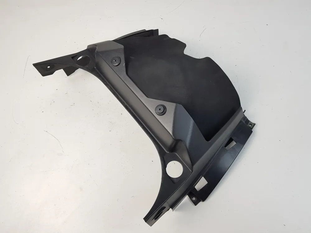 Plastica Coperchio Serbatoio Benzina YAMAHA XP 500 TMAX T MAX ie 2004 - 2007 Prezzo Basso