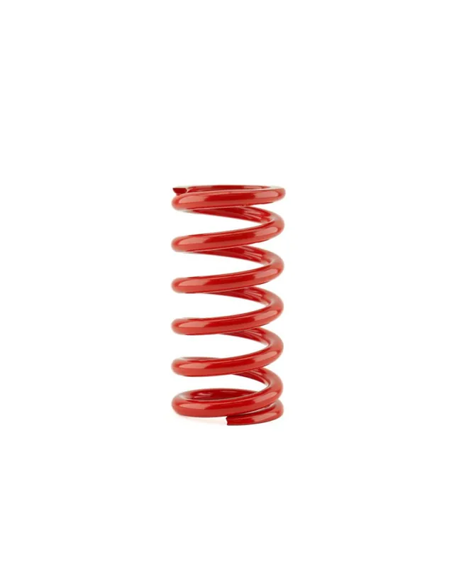 Affare Molla mono ammortizzatore (55x175) ROSSA K-Tech per Kawasaki ZX-4RR 2023-2024