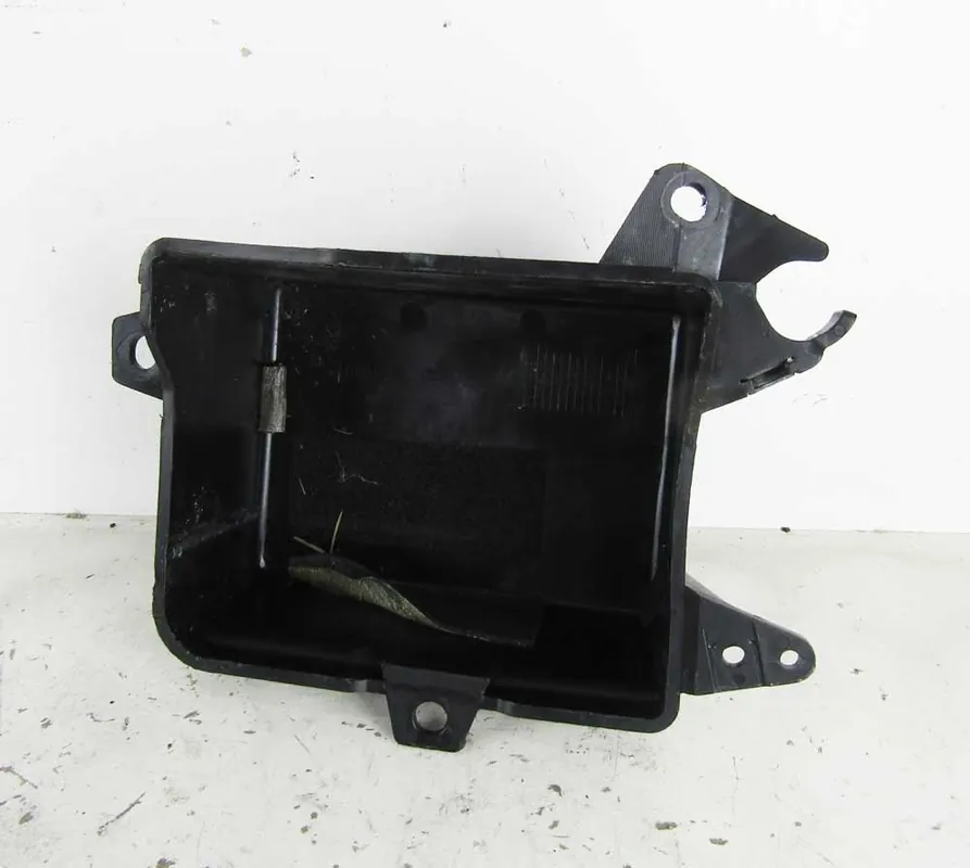 Vano Batteria per HONDA XL 700 V TRANSALP 2007 2013 Offerta Lampo