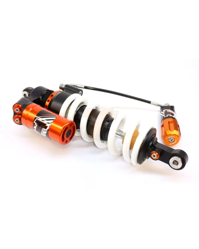 Scelto Dai Clienti TRACTIVE | Mono Ammortizzatore X-TREME + HPA per Ducati Multistrada V4 2021-2025