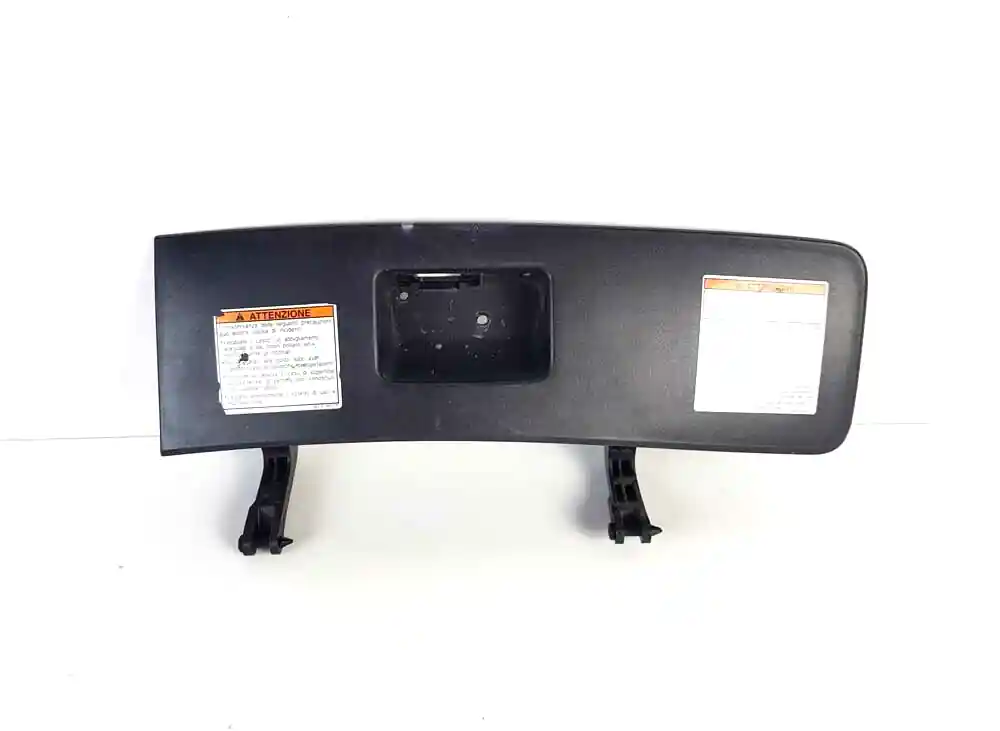 Sportello Coperchio Retroscudo SUZUKI BURGMAN AN 650 2004 Economico