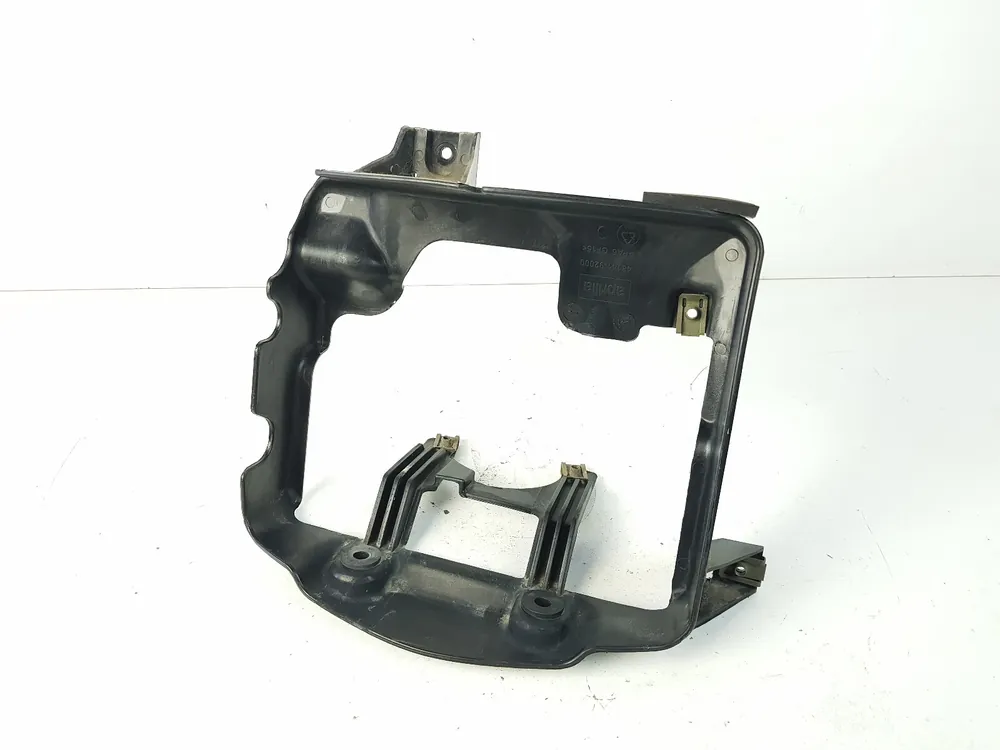 Plastica Supporto Radiatore APRILIA SCARABEO LIGHT 125 200 2007 - 2010 Spedizione Gratuita