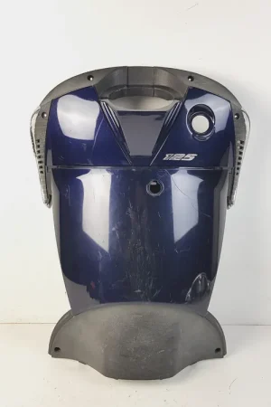 Acquista Ora Carena Scudo Interno Retroscudo APRILIA SCARABEO LIGHT 125 200 2007 - 2010