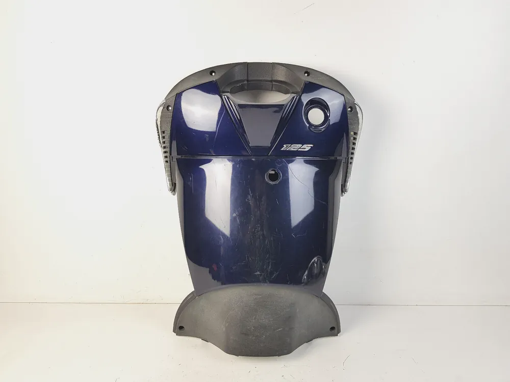 Acquista Ora Carena Scudo Interno Retroscudo APRILIA SCARABEO LIGHT 125 200 2007 - 2010