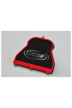 A Buon Prezzo MWR | Filtro aria Performance per Triumph Daytona 675 2006-2012 / Street Triple 2006-2013
