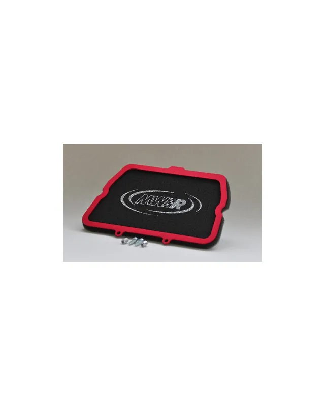 Compra Adesso MWR | Filtro aria Performance per Triumph Tiger 800 / Tiger 800 XC
