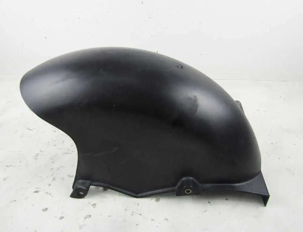 Ultimissimo Modello Paraspruzzi Parafango Posteriore Yamaha Majesty 125 150 MBK Skyliner 1998 - 2000