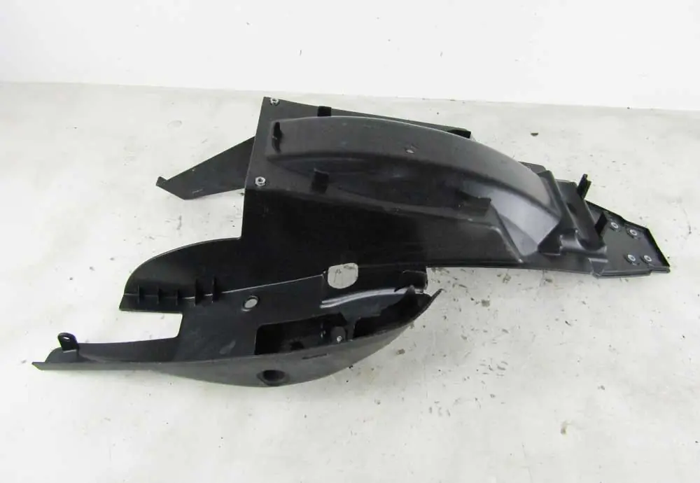 Paraspruzzi Parafango Sottosella HONDA XL 700 V TRANSALP 2007 2013 Quantità Limitata