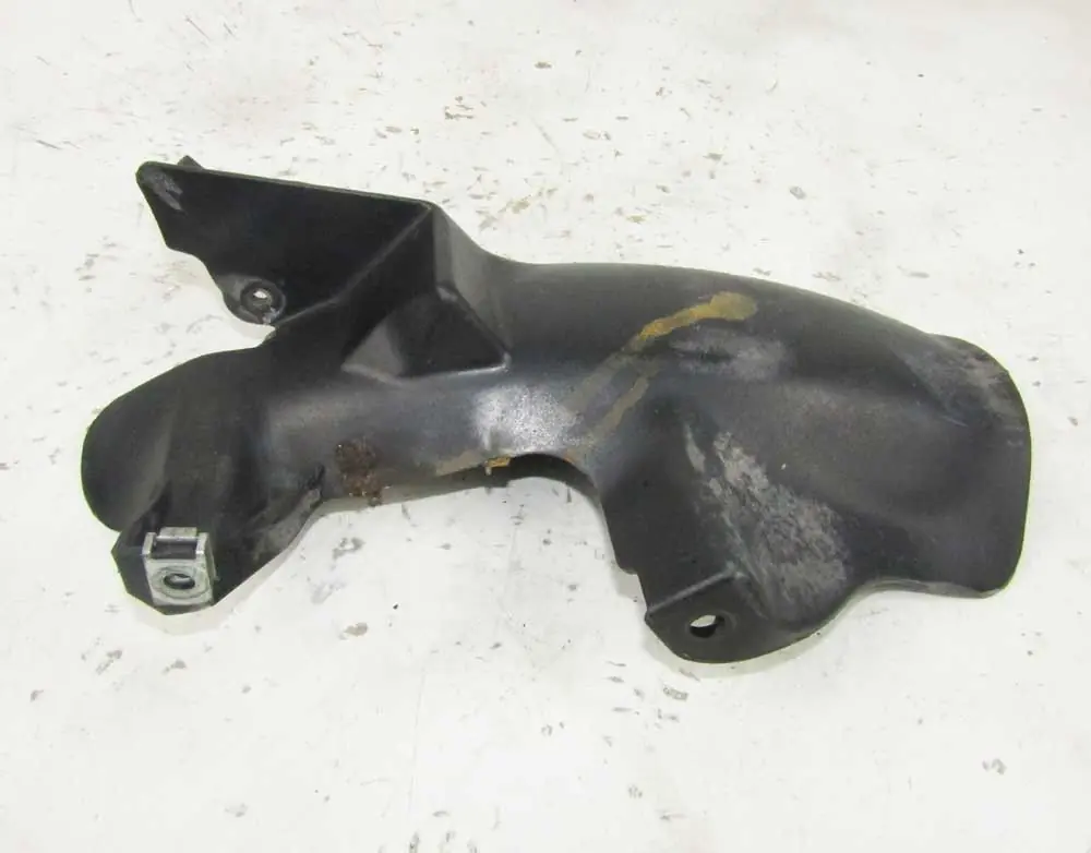 Occasione Imperdibile Paraspruzzi Parafango Posteriore Interno Aprilia Scarabeo 100 4T