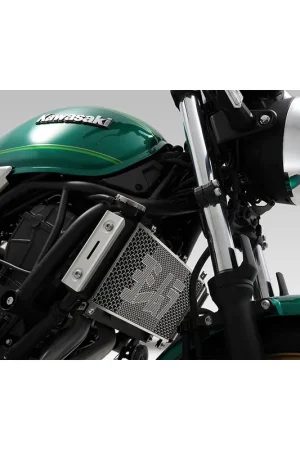 YOSHIMURA | Protezione radiatore per Kawasaki Z650 RS 2022 - Must-Have