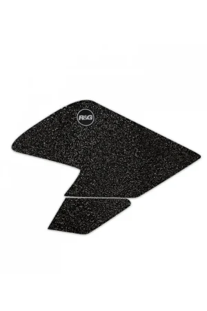 Vendita Finale Kit 4pz.adesivi anti-scivolo serbatoio honda cb1000 hornet/ sp '25- nero