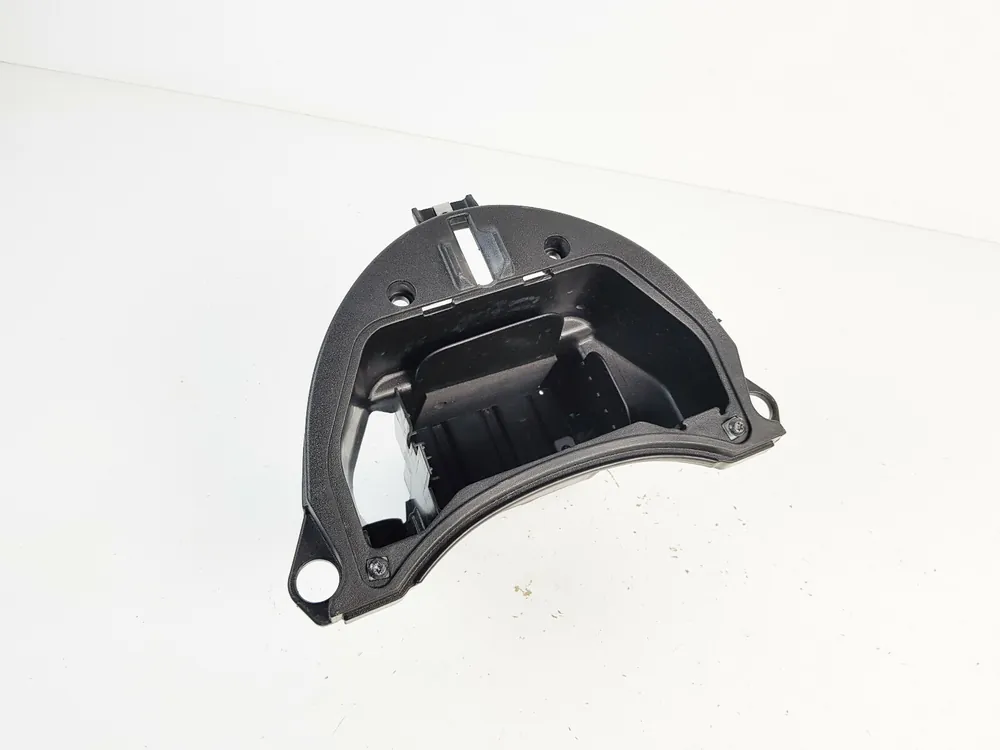 Box Vano Batteria PIAGGIO LIBERTY 50 125 150 I-GET IGET 2015 > 2018 Offerta Limitata