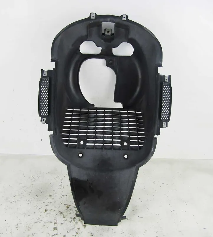 Offerta Speciale Carena Interna Convogliatore Griglia Radiatore Gilera Runner 50