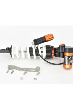 Ultime Pezzi TRACTIVE | Mono Ammortizzatore X-TREME + HPA per GASGAS ES 700 2022-2024
