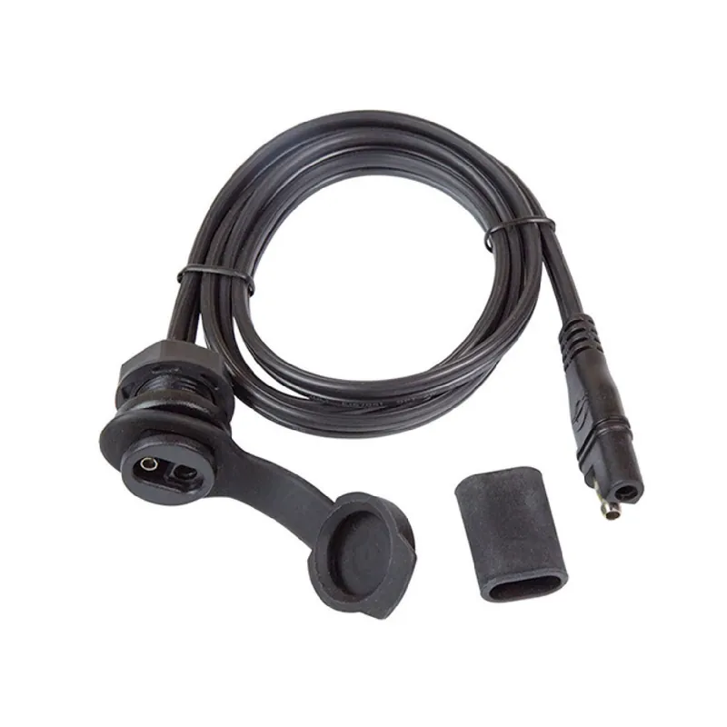 Super Prezzo Tecmate Presa 040 SAE Uscita SAE per Pannello