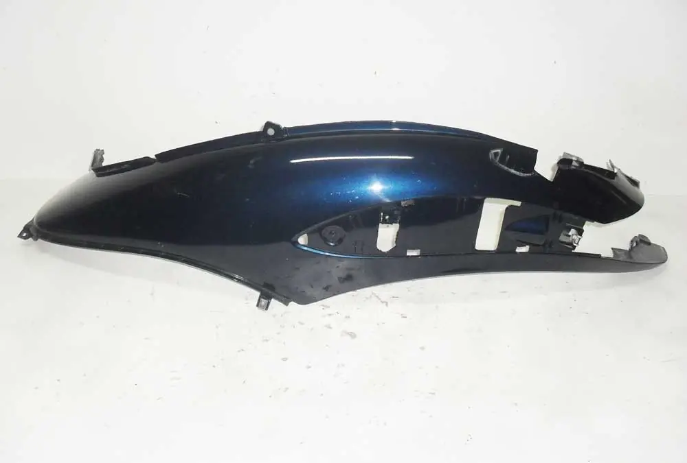 Ultimissimo Modello Carena Fiancata Sinistra PIAGGIO BEVERLY TOURER 125 250