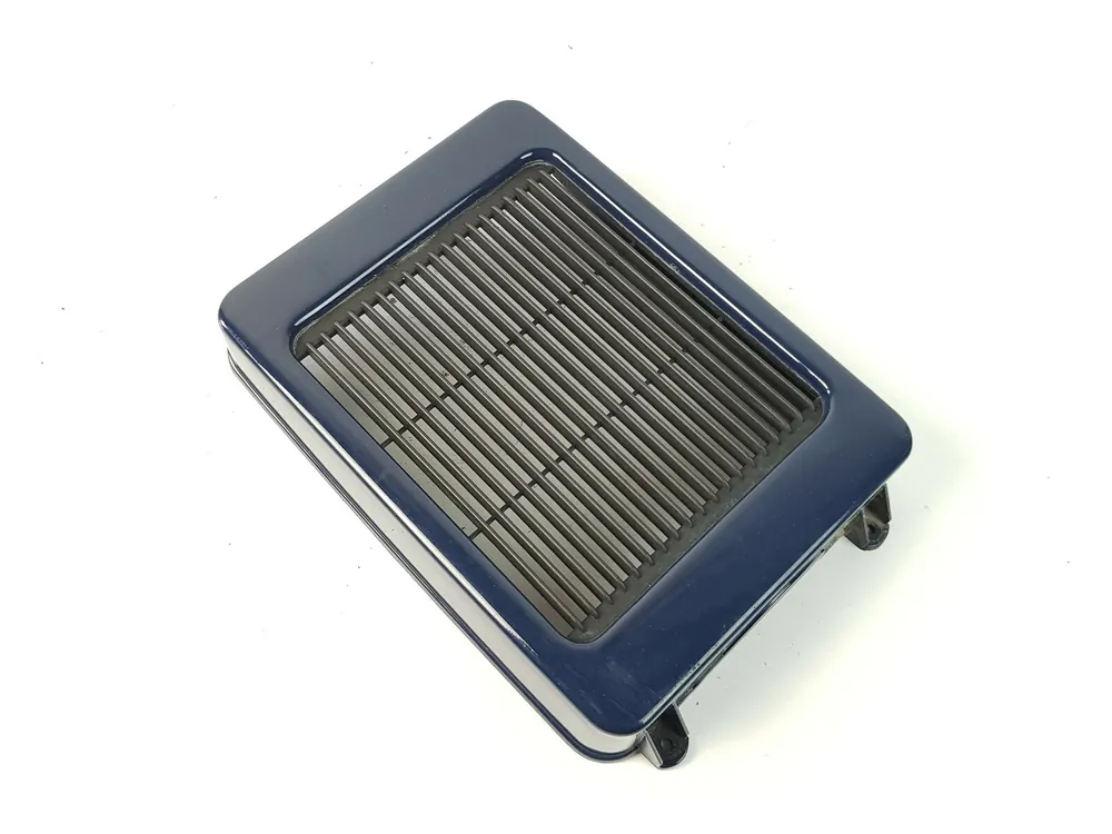 Popolare Convogliatore Griglia Radiatore Acqua GILERA EAGLET 50 1993 1998