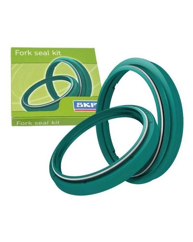 SKF | Kit Paraolio + Parapolvere ad alta scorrevolezza KAYABA 41mm Acquista Ora