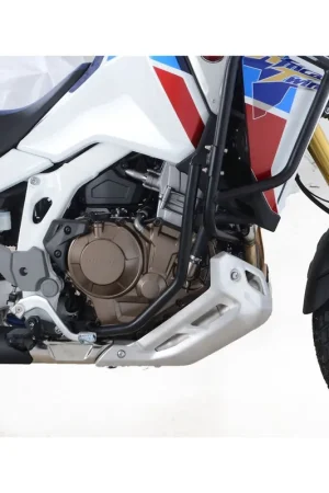 Barre paramotore per Honda CRF1100L Africa Twin Adventure sports 20- '24 (Basse) Economico