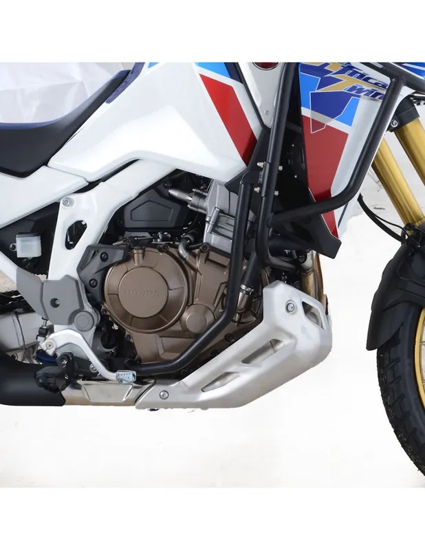 Barre paramotore per Honda CRF1100L Africa Twin Adventure sports 20- '24 (Basse) Economico