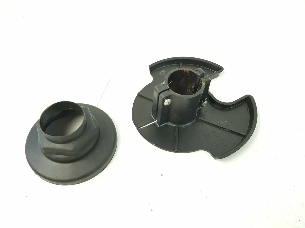 Scelto Dai Clienti Plastica Copertura Forcella APRILIA LEONARDO ST 125 150 1996 > 1999