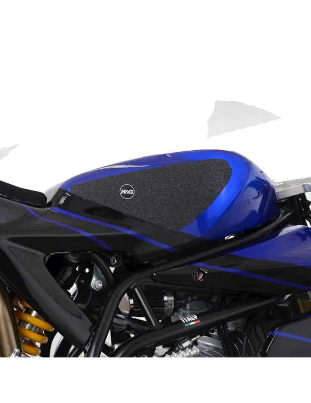 Acquista Ora Kit adesivi anti-scivolo serbatoio per Ohvale 110/160