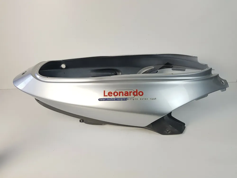 Carena Posteriore Codone APRILIA LEONARDO ST 125 150 1996 > 1999 Saldi