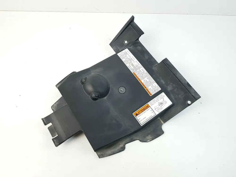 Coperchio Ispezione Motore SUZUKI BURGMAN AN 250 1998 > 2000 Economico