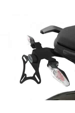 Ultimissimo Modello Portatarga per BMW F900 R/XR '25-