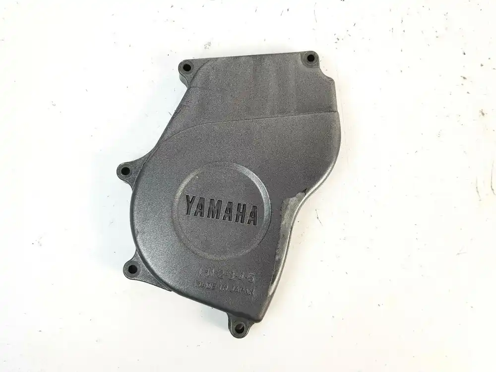 Quantità Limitata Coperchio Carter Pignone Copripignone YAMAHA XT 750 Z SUPER TENERE' 3LD 1993
