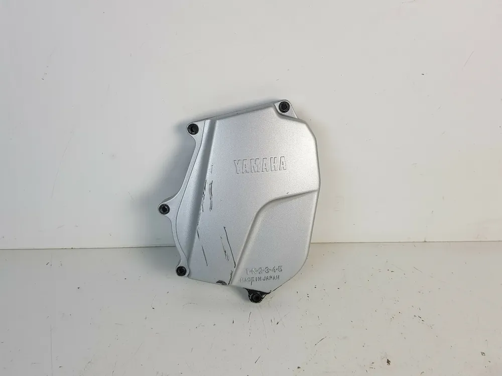 Copertura Carter Coperchio Pignone YAMAHA TDM 850 1991 > 1995 TDM850 3VD Ultime Pezzi