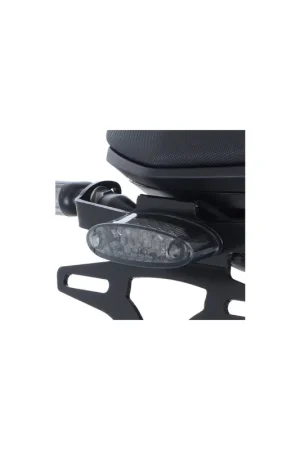 Gruppo ottico LED fumé per Tail Tidy R&G Offerta Lampo