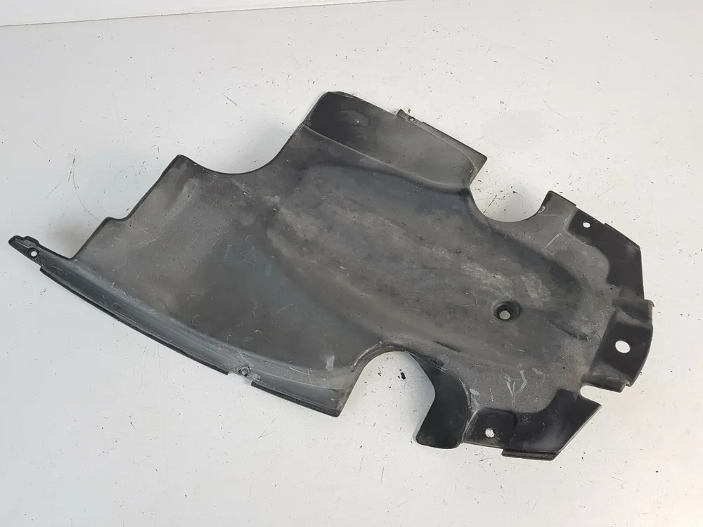 Parafango Paraspruzzi Sottocodone APRILIA SCARABEO LIGHT LC 4T 125 200 2007>2010 Più Venduto