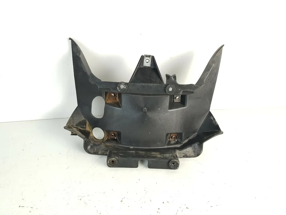 Plastica Supporto Radiatore MALAGUTI CENTRO SL 4T IE 125 160 2008 > 2010 Solo Oggi